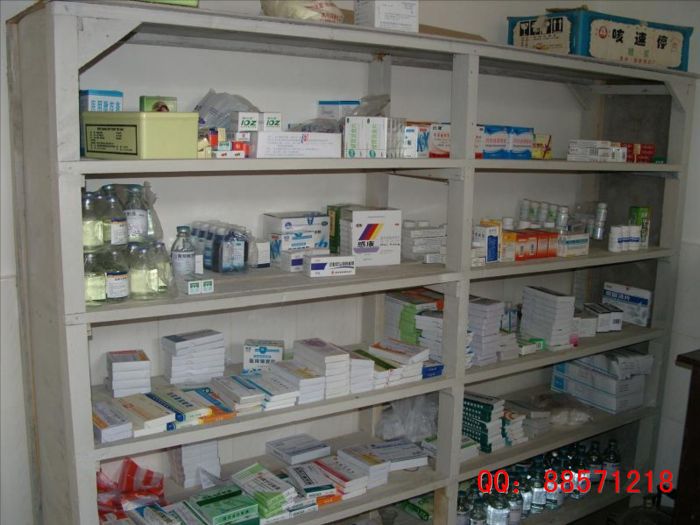 鋼制藥品架 鋼制藥品貨架,藥品存放架,藥品存放架