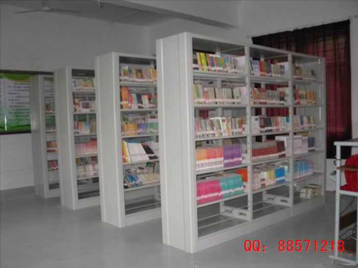 3米長書架 3米長連體圖書架,3米左右書架,三米左右的圖書架