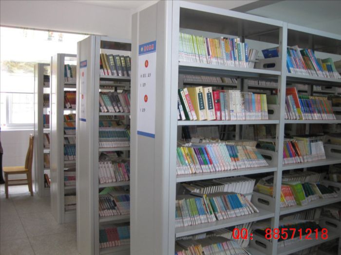 全鋼六層書架 圖書室全鋼書架,六層全鋼書架,鋼制六層圖書架