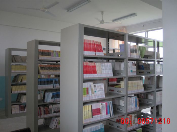 學生專用書架 學生鐵書架,學生鋼書架,學校專用圖書架,學生用閱覽書架