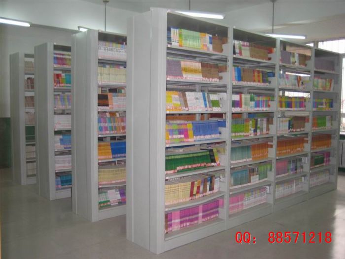 學校圖書架 校用鐵書架,學生鐵書架,學校用圖書室書架