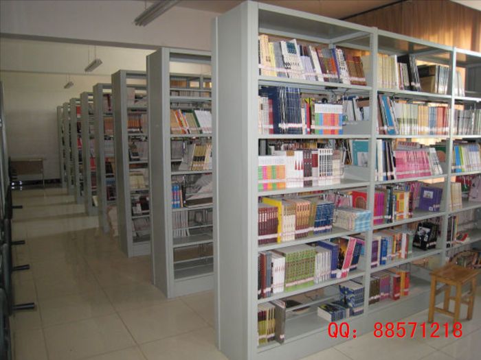 閱覽圖書架 圖書閱覽書架,鋼制圖書架,閱覽室圖書柜