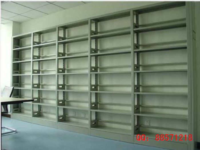 單面圖書架 單面圖書架,單面書架,單面鐵書架