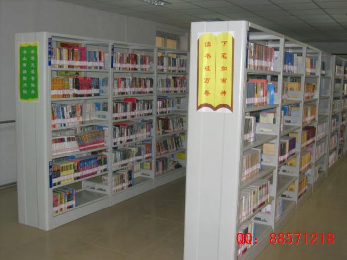 學校學生圖書存放架 學校用圖書架,學生圖書架,鋼制學生用書架