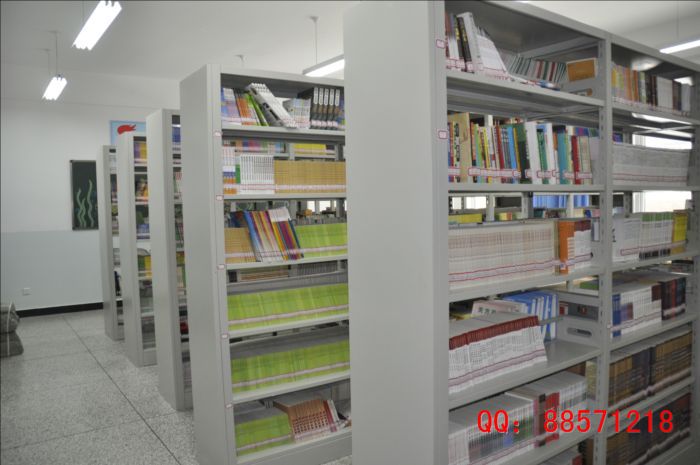全鋼六層書架 全鋼制圖書架,六層全鋼書架,鐵皮六層圖書架