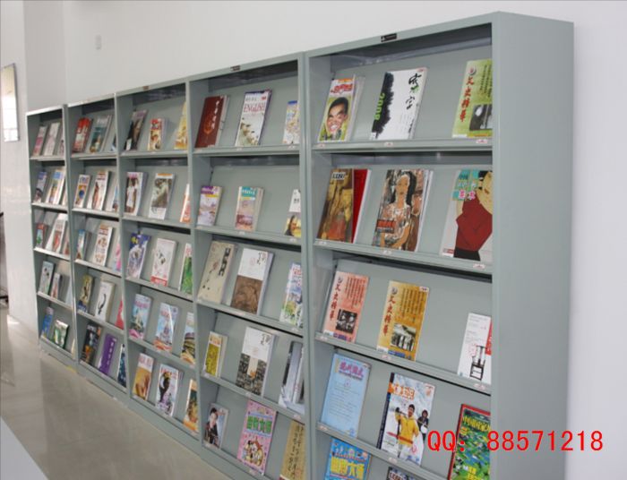 期刊展示架 固定式期刊架,期刊展示架,展示貨架,雜志展示架,雜志展架,雜志展示柜,雜志貨架