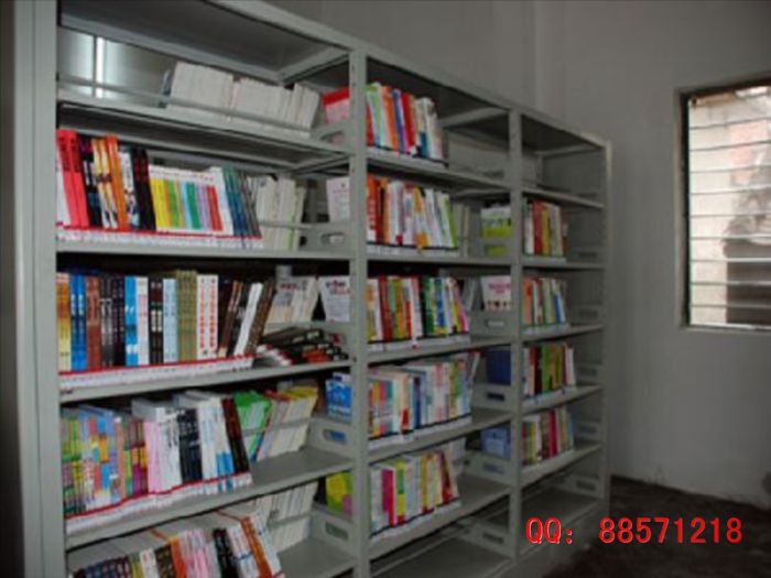 鄉村圖書館書架 鄉村書屋書架,鄉村圖書館書架,鄉村圖書館鐵書架,幸福鄉村圖書館的書架,圖書館書架間行道寬度