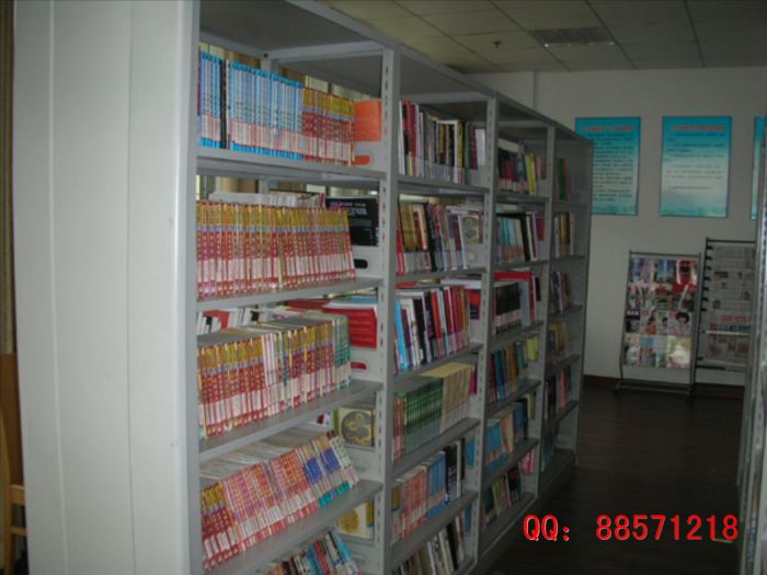 街道圖書室書架 街道圖書室書架,文化圖書室書架,街道圖書室書架專賣,鐵皮圖書架廠家,街道圖書室書架