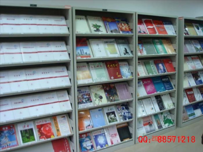 展示用圖書架 圖書展示架,圖書展覽架,鋼制圖書架圖片,鐵皮圖書架擺放,圖書展示架廠家,圖書閱覽架廠家,鋼制圖書閱覽架