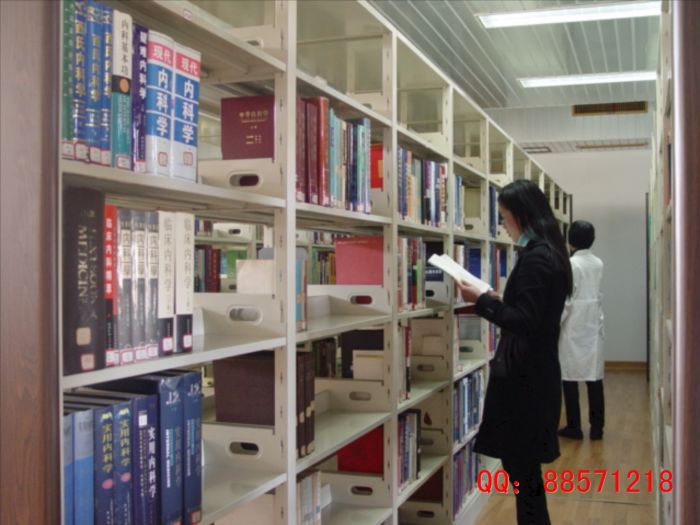 學校閱覽圖書館書架 學校書架,閱覽室書架,圖書館書架,圖書館鋼制書架